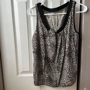 Ann Taylor Loft tank top